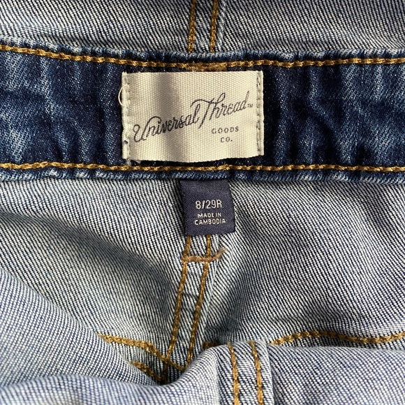 Urban Thread Overalls - Picture 3 of 6